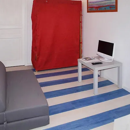 Tatil Evi Maison Charmante Pres De Sainte Catherine