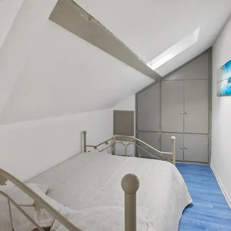 Maison Charmante Pres De Sainte Catherine Tatil Evi