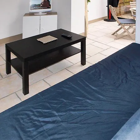 Tatil Evi Maison Charmante Pres De Sainte Catherine *