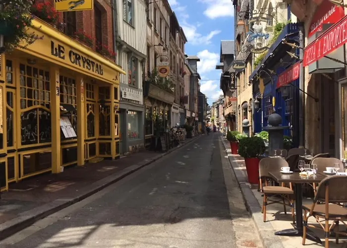 Maison De 2 Avec Wifi A