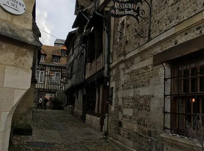 Maison De 2 Avec Wifi A Hébergement de vacances