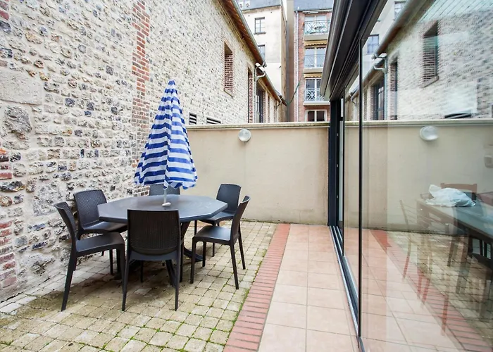 Hébergement de vacances Maison De 2 Avec Wifi A *