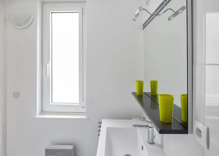 Maison De 2 Avec Wifi A *