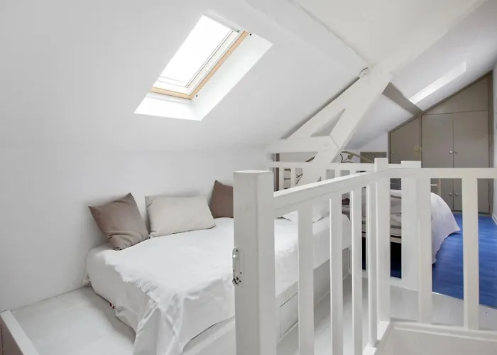 Maison De 2 Avec Wifi A