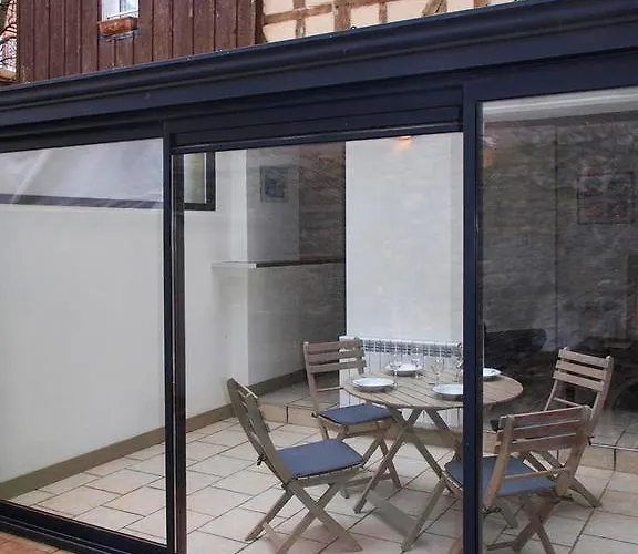 Maison De 2 Avec Wifi A