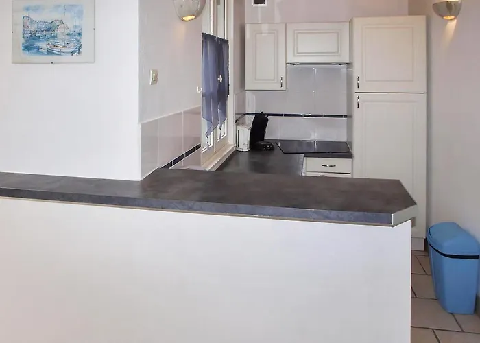 Hébergement de vacances Maison De 2 Avec Wifi A *