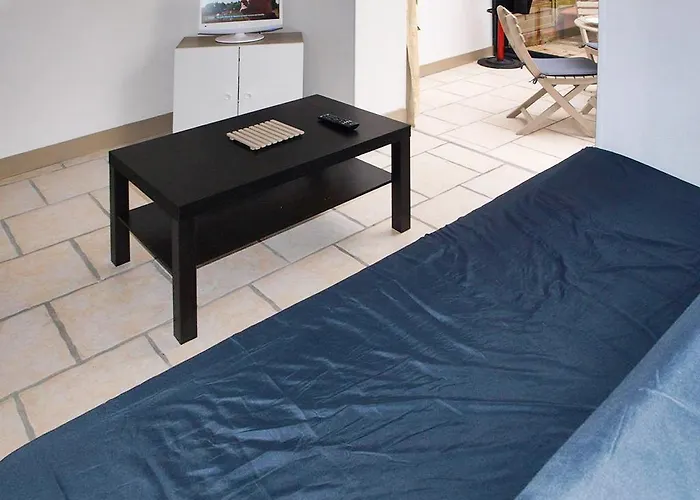 Hébergement de vacances Maison De 2 Avec Wifi A *