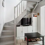Maison Charmante Pres De Sainte Catherine Holiday home Honfleur