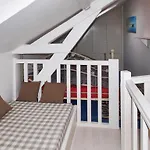 Holiday home Maison Charmante Pres De Sainte Catherine Honfleur