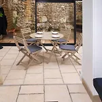 Maison Charmante Pres De Sainte Catherine Holiday home Honfleur