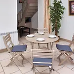 Maison Charmante Pres De Sainte Catherine * Honfleur