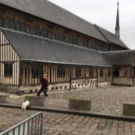 Ferienhaus Maison Charmante Pres De Sainte Catherine