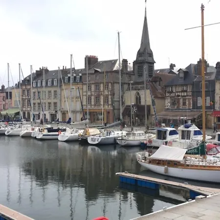 Ferienhaus Maison Charmante Pres De Sainte Catherine *