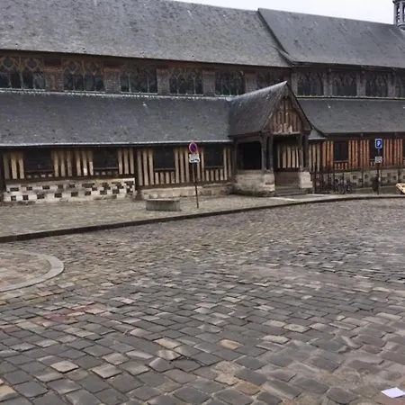 Ferienhaus Maison Charmante Pres De Sainte Catherine