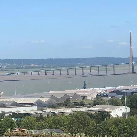 Maison Charmante Pres De Sainte Catherine