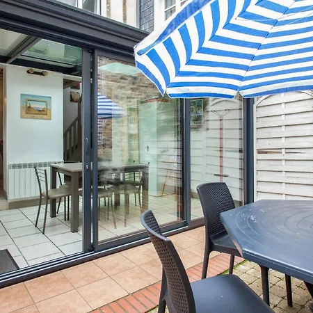 Maison Charmante Pres De Sainte Catherine Holiday home *