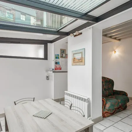 度假居 Maison Charmante Pres De Sainte Catherine 翁弗勒尔