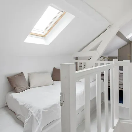 Holiday home Maison Charmante Pres De Sainte Catherine Honfleur