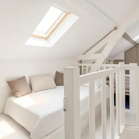 Holiday home Maison Charmante Pres De Sainte Catherine *