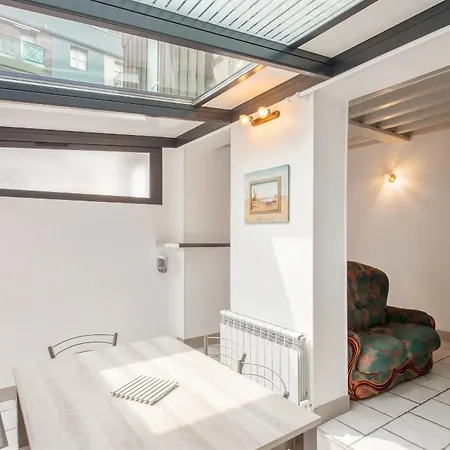 Maison Charmante Pres De Sainte Catherine *