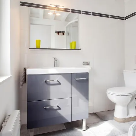 Maison Charmante Pres De Sainte Catherine Holiday home *