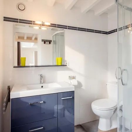 Maison Charmante Pres De Sainte Catherine Holiday home Honfleur