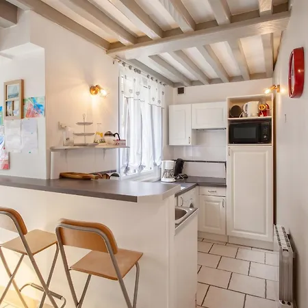 Maison Charmante Pres De Sainte Catherine *