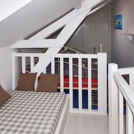 Casa de Férias Maison Charmante Pres De Sainte Catherine Honfleur
