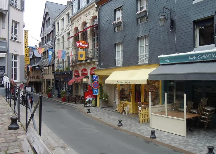 Maison Charmante Pres De Sainte Catherine