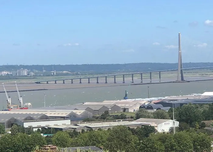 Maison Charmante Pres De Sainte Catherine