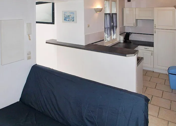 度假居 Maison Charmante Pres De Sainte Catherine *